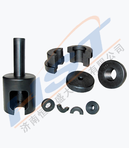 螺栓、螺母拉伸試驗(yàn)和螺栓楔負(fù)載