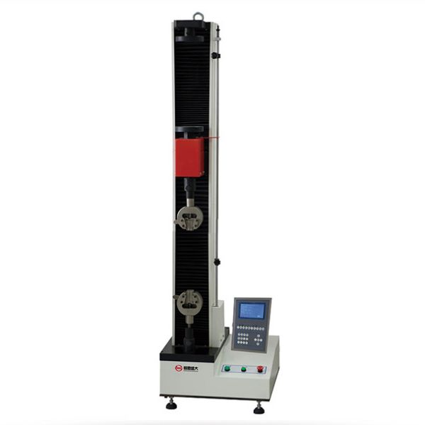 TLS數(shù)顯示彈簧拉壓試驗機(單臂式)