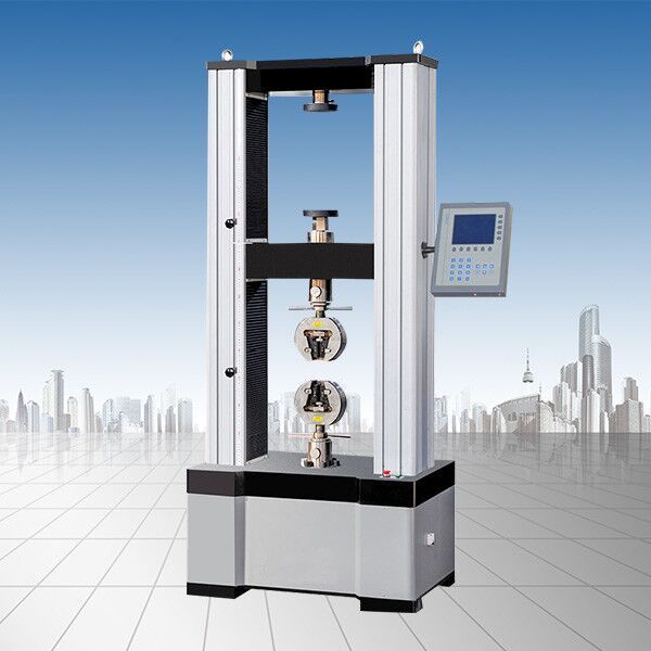 蠕變試驗機試驗技術要求是什么呢