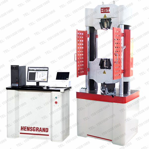 微機液壓萬能試驗機主要用途、適用范圍、功能特點以及操作規(guī)程