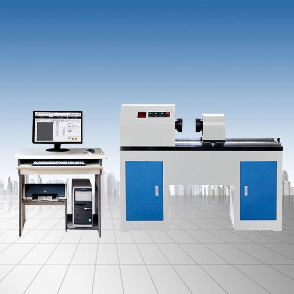 機械拉力試驗機的技術(shù)參數(shù)及操作步驟