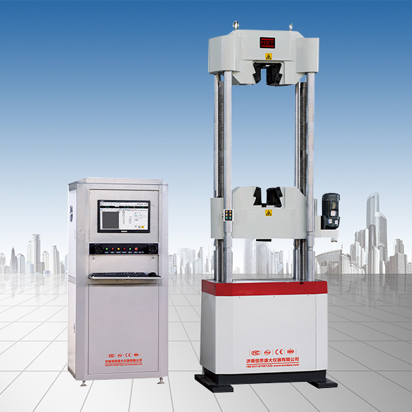 拉力強(qiáng)度試驗(yàn)機(jī)的功能特點(diǎn)及工作條件